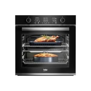 BEKO BBVM13400XPSE - Four BEKO BBVM13400XPSE - Four