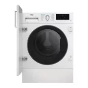 BEKO B5DBT69547W - Lave-linge séchant