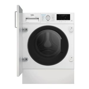 Image : BEKO B5DBT69547W - Lave-linge séchant