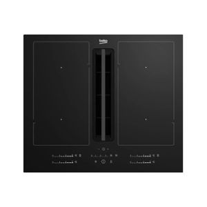 Image : BEKO HIXI64701UP - Table de cuisson