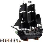 LEGO 10365 Le bateau pirate du capitaine Jack Sparrow - Disney