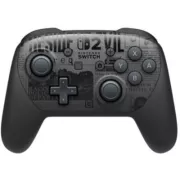 Manette NINTENDO Pro Controller Switch 2 Ed Resident Evil
