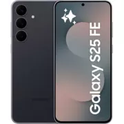 SAMSUNG Galaxy S25FE Noir EntrepriseEdition 128Go