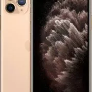 iPhone 11 Pro 512 Go Or