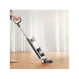 Image : TINECO IFLOOR BREEZE - Aspirateur balai laveur