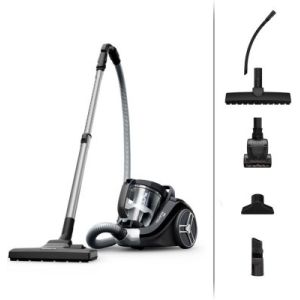 Image : ROWENTA RO4B75EA - Aspirateur sans sac