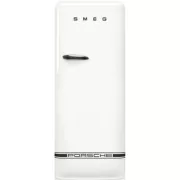 SMEG PORSCHE FAB28RDPCW6 - Réfrigérateur 1 porte