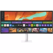 LG 34U601SA-W.AEU 34'' QHD - Ecran PC