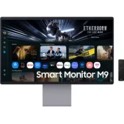 SAMSUNG LS32FM900SUXEN 32'' OLED - Ecran PC Gamer