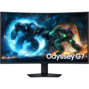 SAMSUNG LS37FG756EUXEN 37'' VA - Ecran PC Gamer en promo