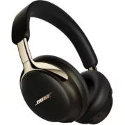 BOSE QuietComfort Ultra II noir et or - Casque