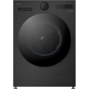 Image : LG F164X76BSTA - Lave linge séchant