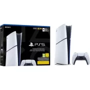 SONY PS5 Digitale Chassis E - Console