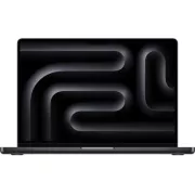 Apple MACBOOK Pro 14' M5 16Go CPU10 GPU10 512Go Noir