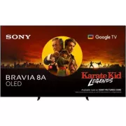 SONY 65BRAVIA8 Acoustic Surface 65' TV OLED
