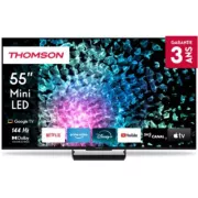 THOMSON 55MG7C15 - 55' TV Mini Led