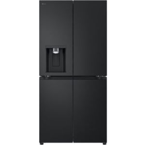 Image : LG GML860EPFE - Réfrigérateur multi portes