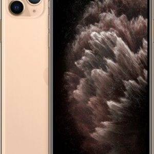 Image : iPhone 11 Pro Max 512 Go Or
