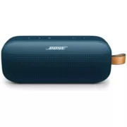 BOSE SoundLink Flex II Bleu - Enceinte portable