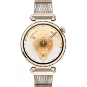 HUAWEI Watch GT6 41mm Or - Montre