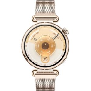 Image : HUAWEI Watch GT6 41mm Or - Montre