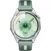 HUAWEI Watch GT6 46mm Vert - Montre