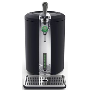 Image : KRUPS YY5603FD - Machine a biere