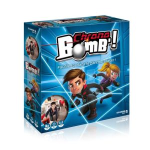 Image : Dujardin Chrono Bomb' 2024