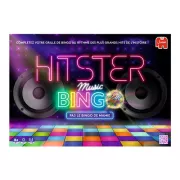 Hister Bingo - Dujardin