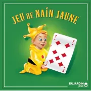 Nain Jaune - Dujardin