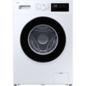 Image : SAMSUNG WW80FG3M05AW - Lave linge
