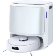 NARWAL Flow - Robot Aspirateur Laveur