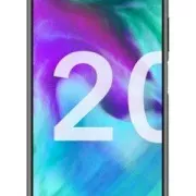 Honor 20 Midnight Black 128 Go