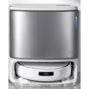NARWAL Freo Z10 Ultra Blanc Argente - Robot Aspirateur Laveur