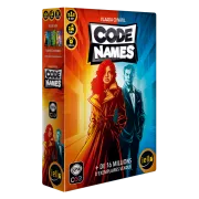 IELLO - Codenames classique - edition 2025
