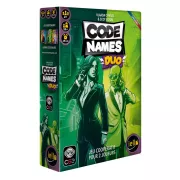 Iello Codenames Duo