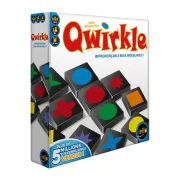 Iello Qwirkle Nouvelle Édition