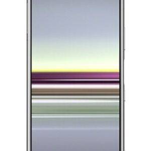 Image : Sony Xperia 5 Gris 128Go