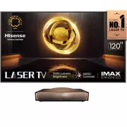 HISENSE L9Q 2025 - Vidéoprojecteur home cinéma
