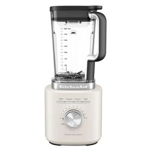 Image : KITCHENAID 5KSB2073EPL Pure Power Blanc Porcelaine