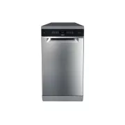 WHIRLPOOL WH6FB10BS7A0X - Lave-vaisselle