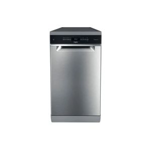 Image : WHIRLPOOL WH6FB10BS7A0X - Lave-vaisselle