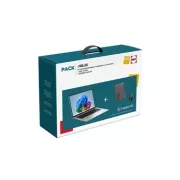 ASUS Vivobook 14 14S1407QA-BRUN078W 14' + Sac à dos + Souris sans fil