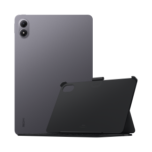 Image : XIAOMI REDMI Pad 2 Pro 6 GO + 128 GO Gris avec clavier