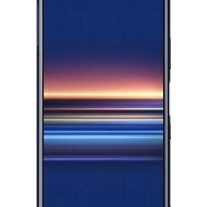 Image : Sony Xperia 5 Bleu 128Go