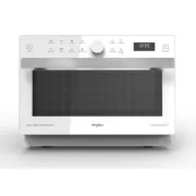 WHIRLPOOL MWSC833W- Micro ondes Combiné