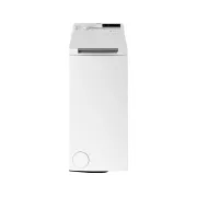 WHIRLPOOL TDLR7251FR - Lave linge Top