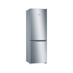 Image : BOSCH KGN33NLEB - Réfrigérateur combiné