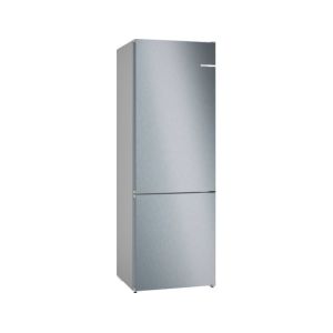 Image : BOSCH KGN492LDF Série 4 - Réfrigérateur combiné
