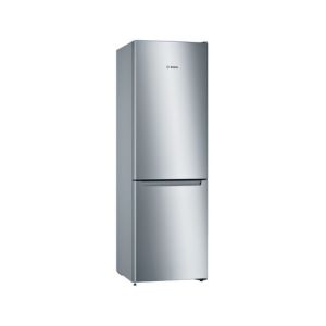 Image : BOSCH KGN36NLEA - Réfrigérateur combiné